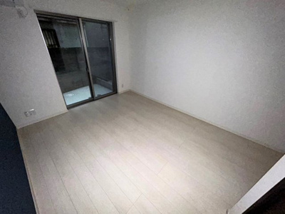 【洋室】 | Casa del Sol(カーサデルソル)