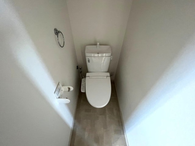 【トイレ】 | Casa del Sol(カーサデルソル)