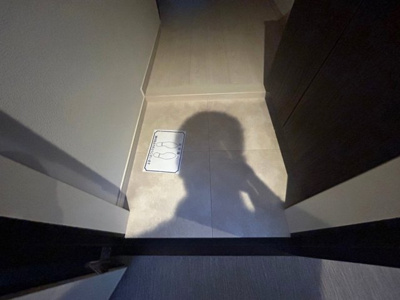 【玄関】 | Casa del Sol(カーサデルソル)