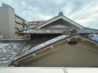 【外観】 | Casa del Sol(カーサデルソル)