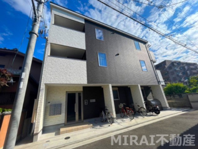 【外観】 | Casa del Sol(カーサデルソル)