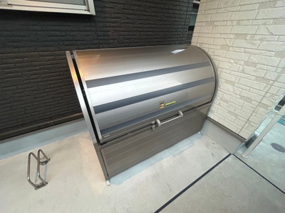 【その他共用部分】 | Casa del Sol(カーサデルソル)