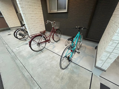 【その他共用部分】 | Casa del Sol(カーサデルソル)