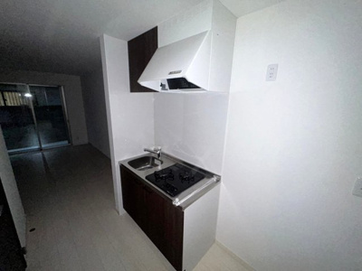 【キッチン】 | Casa del Sol(カーサデルソル)