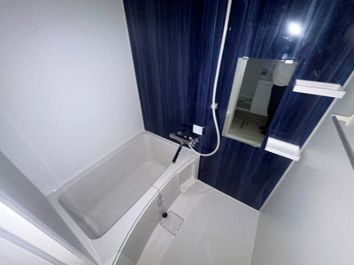 【浴室】 | Casa del Sol(カーサデルソル)