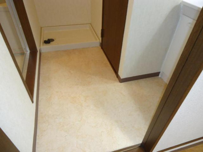 【その他】 | ノーブルタウン新栄 | 脱衣所