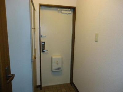 【玄関】 | ノーブルタウン新栄 | 玄関