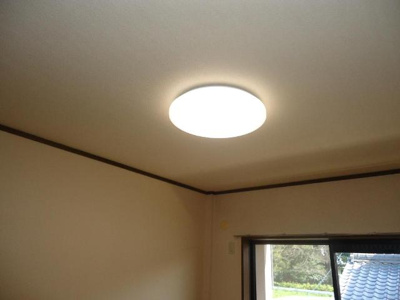 【設備】 | ノーブルタウン新栄 | 室内設備