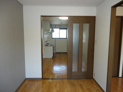 【内装】 | ノーブルタウン新栄 | 洋室