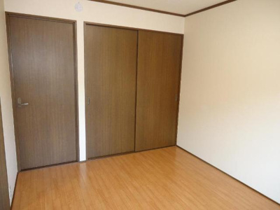 【内装】 | ノーブルタウン新栄 | 洋室