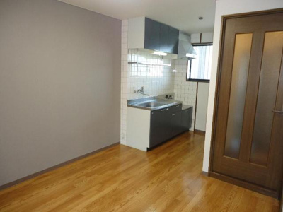 【居間・リビング】 | ノーブルタウン新栄 | ダイニング