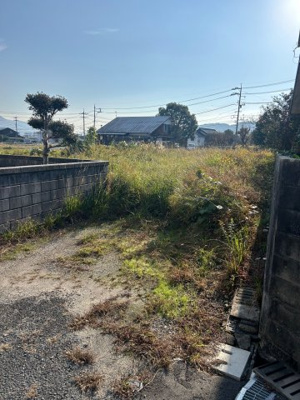 【外観】 | 柳井市新庄