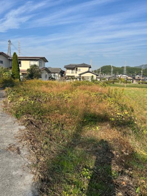 【外観】 | 柳井市新庄（商談中）