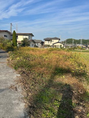 【外観】 | 柳井市新庄（商談中）
