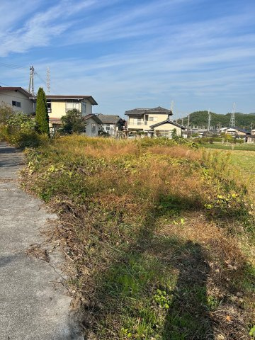 【外観】 | 柳井市新庄