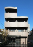 ルーブル駒沢大学参番館の画像