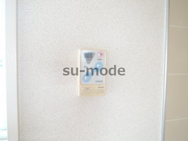 宮之川原サンハイツのその他