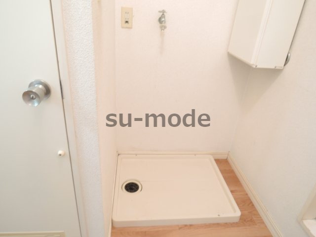 宮之川原サンハイツの設備