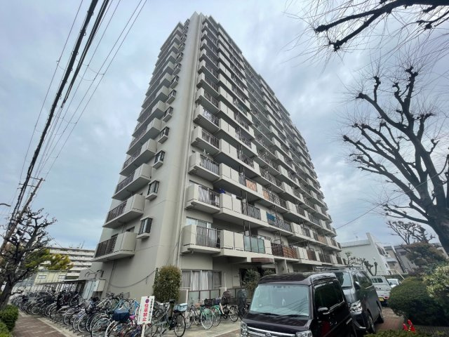 ラール関目スカイハイツ