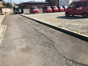 西条市大町1735-1、1735-4の周辺