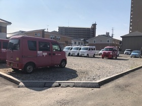西条市大町1735-1、1735-4の外観