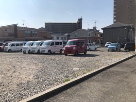 西条市大町1735-1、1735-4の外観