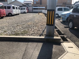 西条市大町1735-1、1735-4の周辺