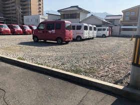 西条市大町1735-1、1735-4の外観