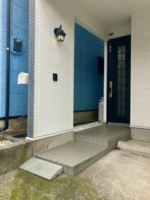 【エントランス】 | 寺尾北戸建