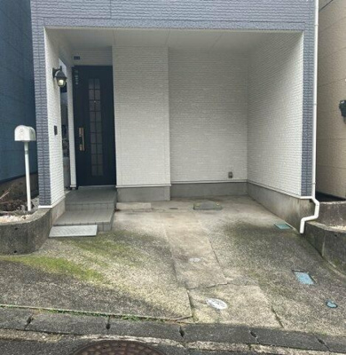 【駐車場】 | 寺尾北戸建
