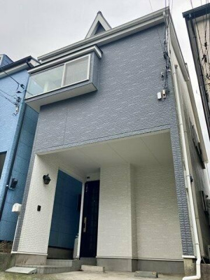 【外観】 | 寺尾北戸建