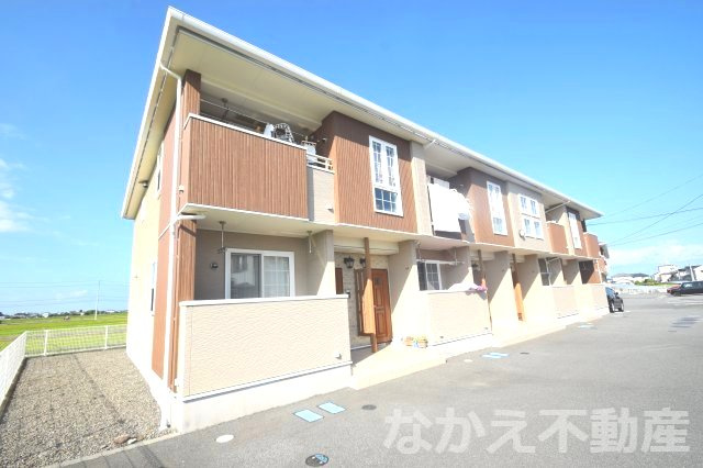 【外観】 | 外観も気になるポイント