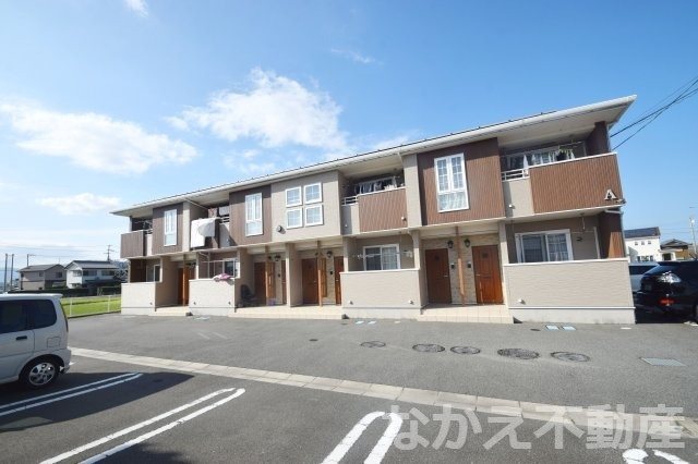 【外観】 | きれいな外観です