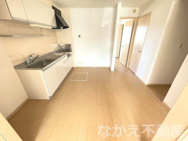 【居間・リビング】 | リビングです