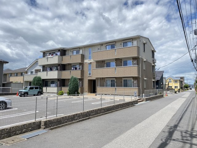 プリムヴェール二の宮