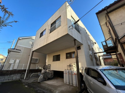 【外観】 | 第三カトレア