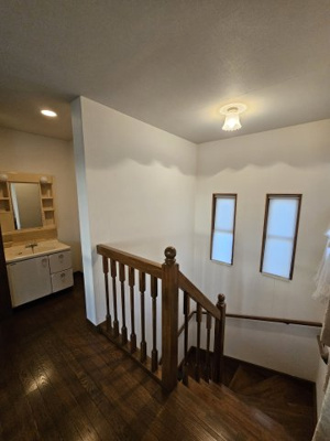 【内装】 | 鳥取市若葉台南6丁目  中古戸建て