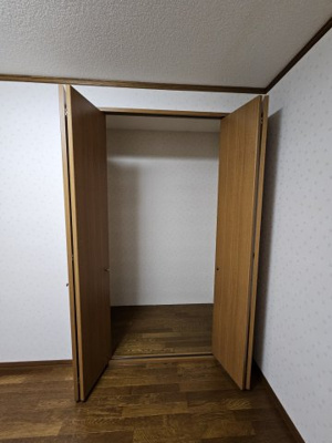 【収納】 | 鳥取市若葉台南6丁目  中古戸建て