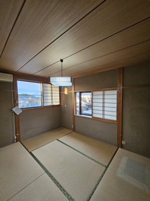 【和室】 | 鳥取市若葉台南6丁目  中古戸建て