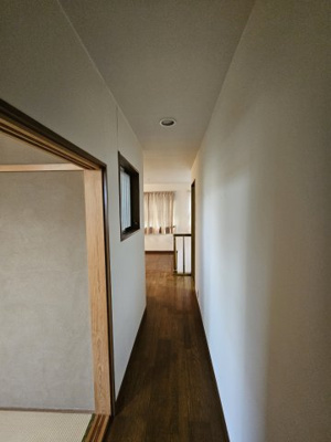 【内装】 | 鳥取市若葉台南6丁目  中古戸建て