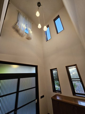 【内装】 | 鳥取市若葉台南6丁目  中古戸建て