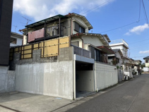 鹿児島市西陵３丁目の中古一戸建の画像