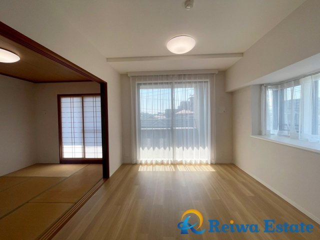 レクセルマンション茅ヶ崎