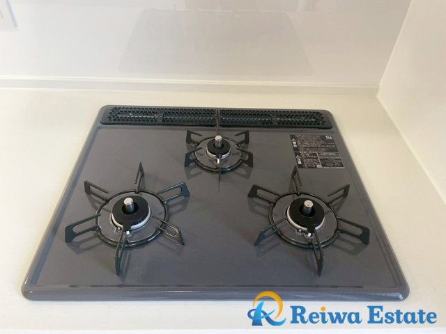 レクセルマンション茅ヶ崎の設備