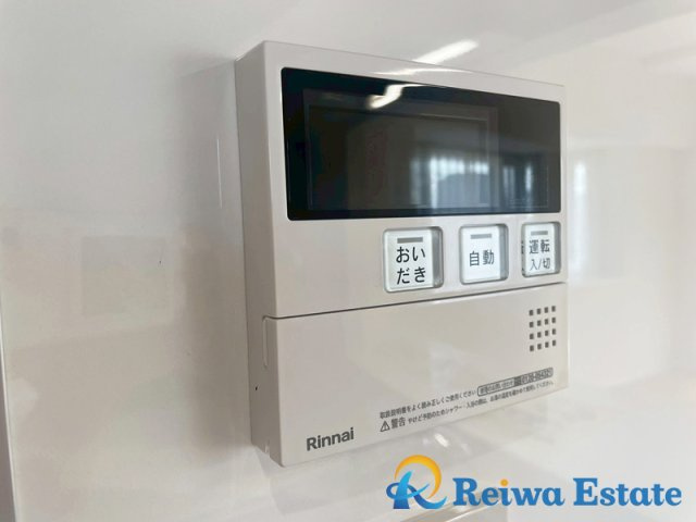 レクセルマンション茅ヶ崎の設備