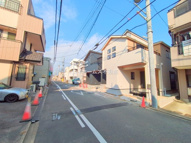 名古屋市瑞穂区雁道町３丁目17『仲介料無料』新築戸建ての画像