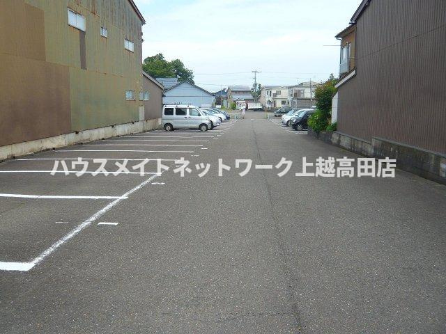 本町１丁目駐車場（Ｎｏ.２）の外観|外観写真