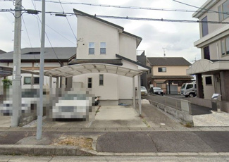 【外観】 | 野洲市吉地　中古戸建