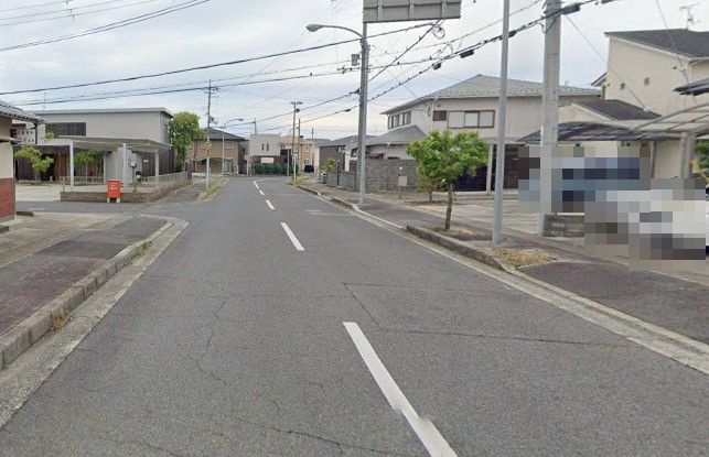 野洲市吉地　中古戸建