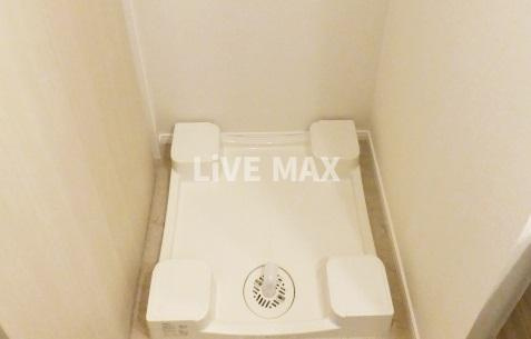 【設備】パークアクシス木場